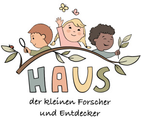 Haus der kleinen Forscher und Entdecker -  